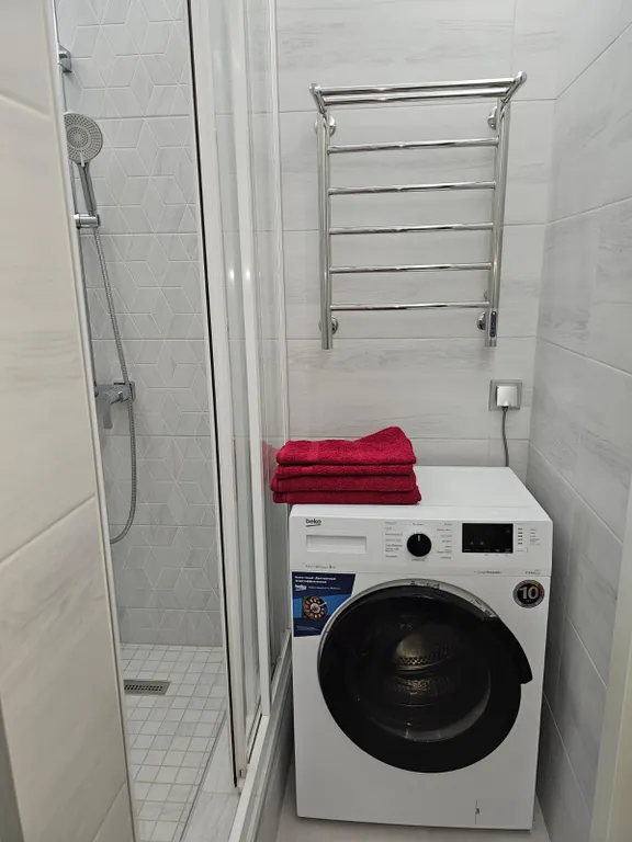 Квартира- Люкс в Сердце Города