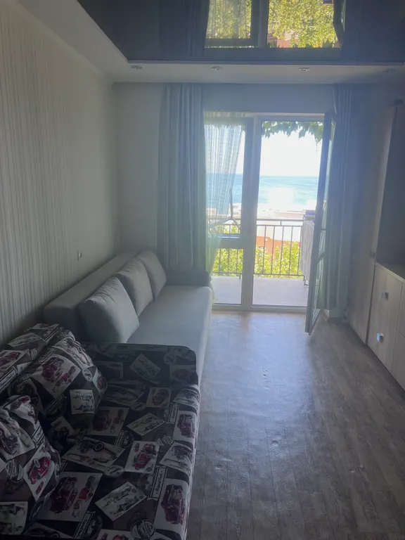 Апартамент Анна