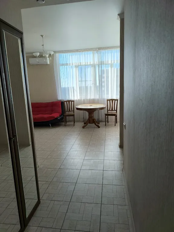 Квартира Квартира Евро трешка на победе — Славянск-на-Кубани