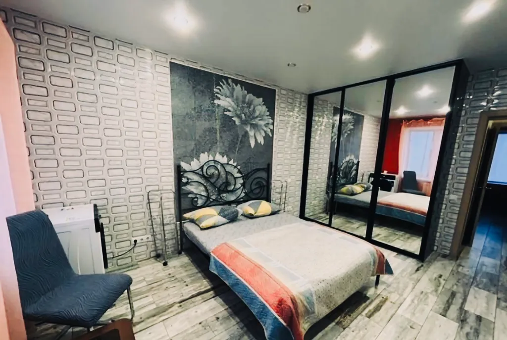 Квартира в историческом центре Ярославля