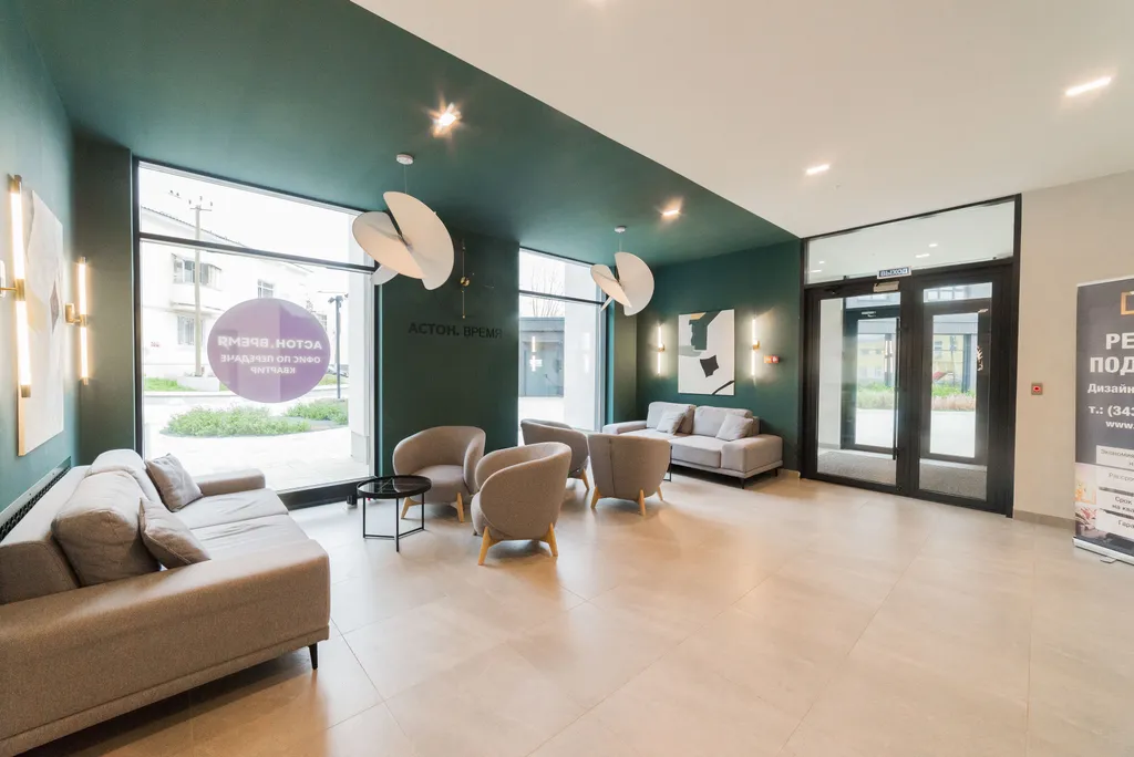 Уютная двушка в центре Уралмаша