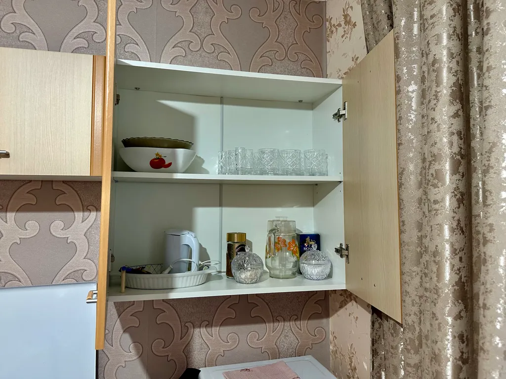 Горная сказка в Мизуре