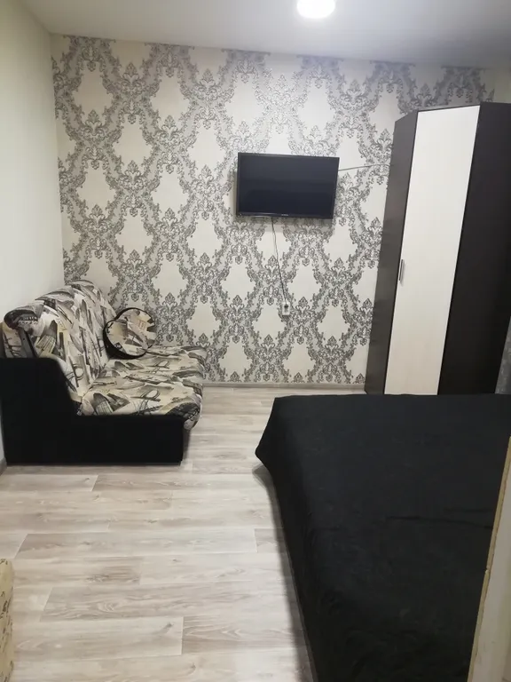 Уютная теплая квартира на земле