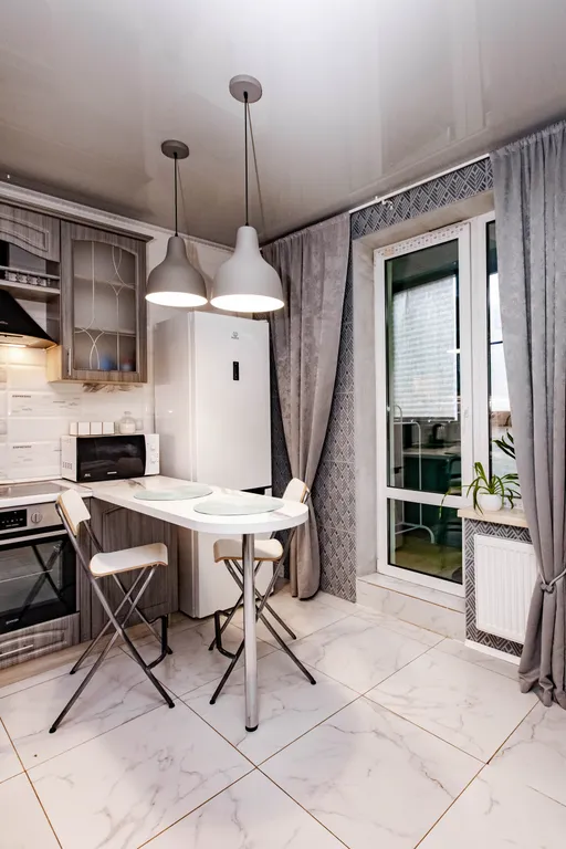 Комфорт и уют в сердце изумрудок