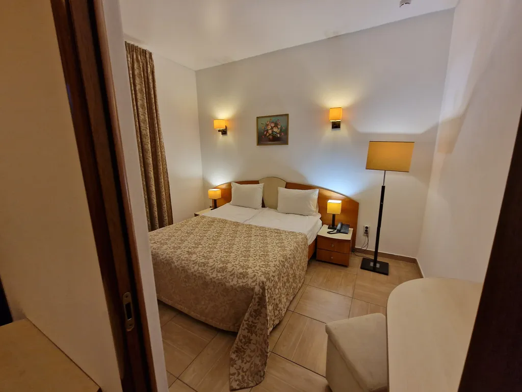 Квартира Комната — Анапа