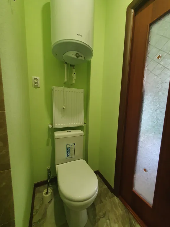 Дом для отдыха Керченский 9