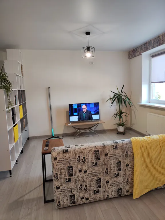 Квартира Уютная квартира для проживания и отдыха — Краснодар