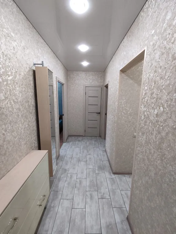 Уютная квартира в юго-западном районе