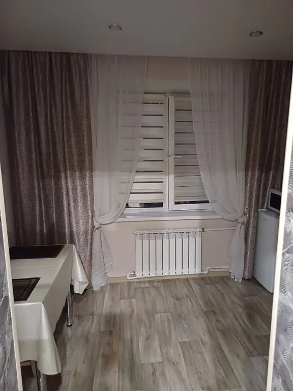 Уютная квартира с кондиционером