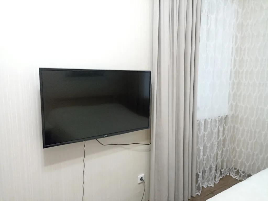 Квартира Квартира в новом микрорайоне — Элиста