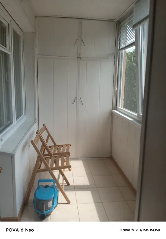 Уютная квартира в курортной зоне