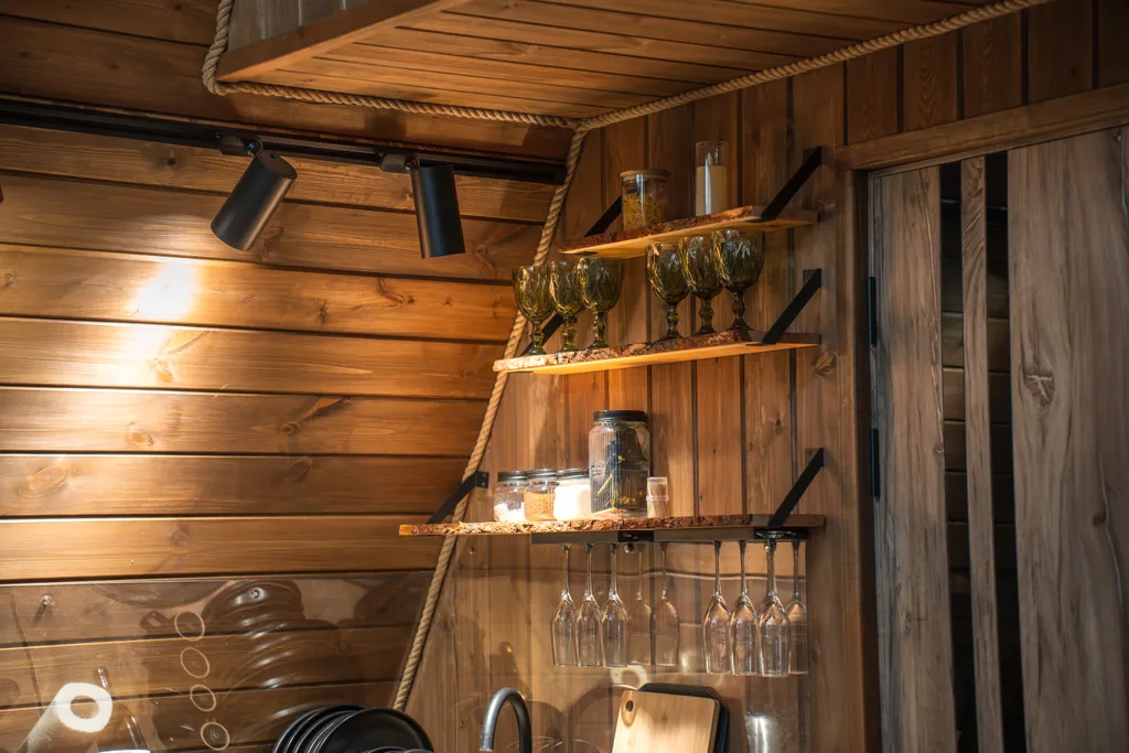 Дом Texas с тёплым бассейном