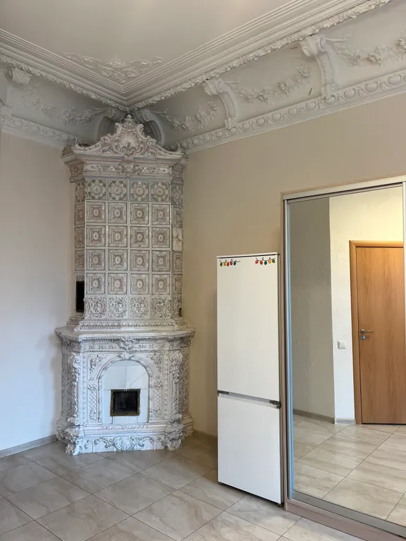 Студия царская в историческом центре