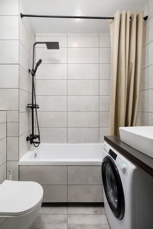 Новая уютная квартира рядом с Шереметьево