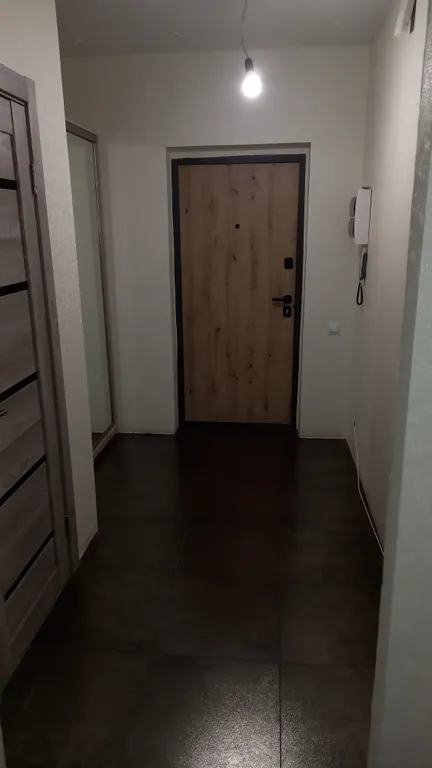 Квартира Квартира студия  в новом доме — Красноярск