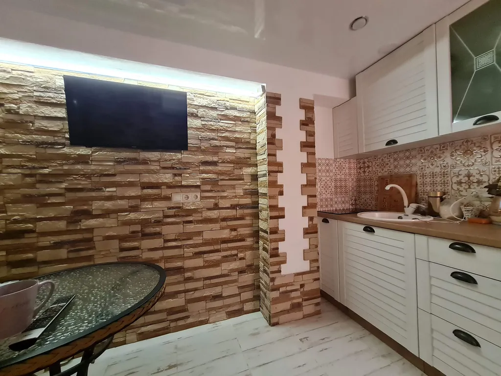 Квартира Квартира Green Area — Сочи