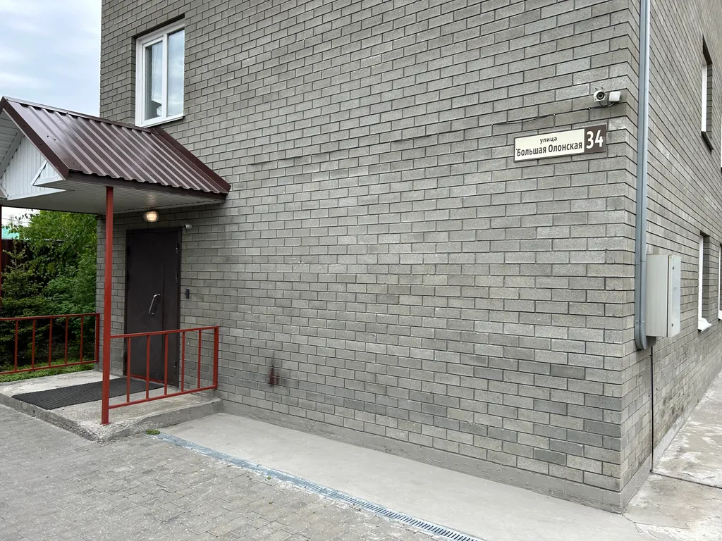 Студия на набережной