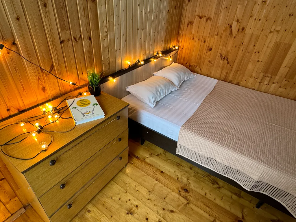 4-местный повышенной комфортности