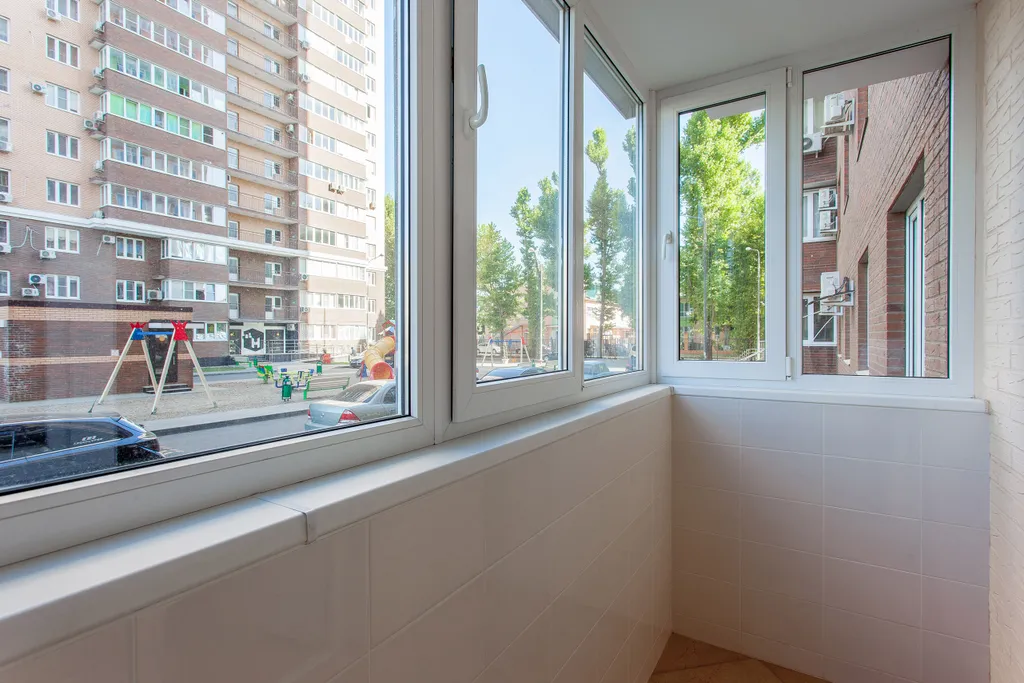 Квартира Квартира K8rent — Краснодар