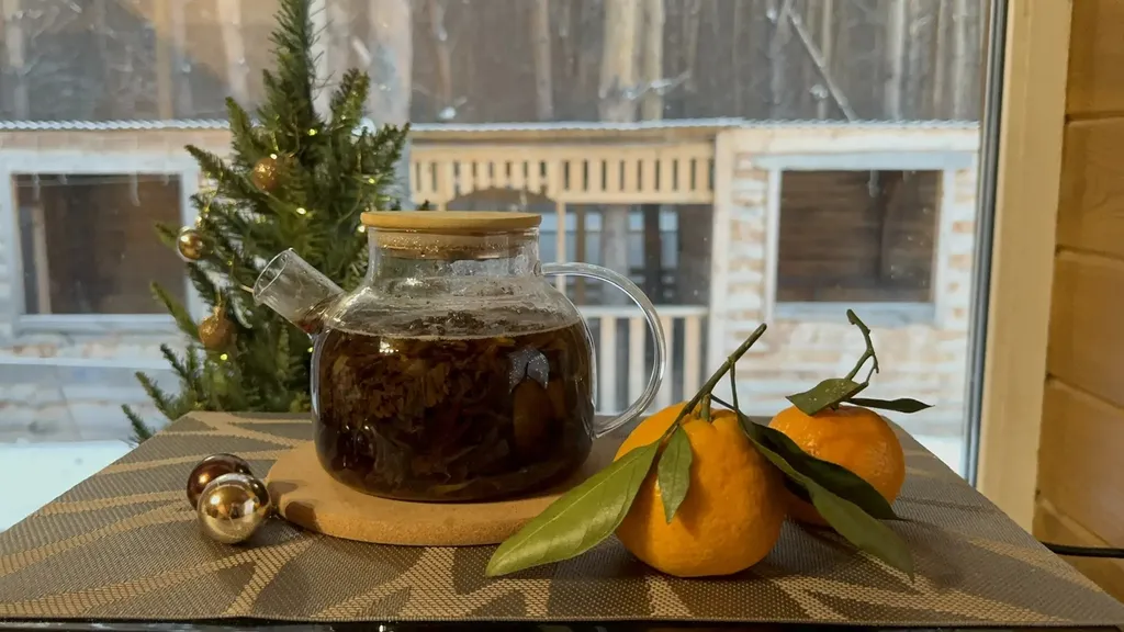 Просторный таунхаус в сосновом бору