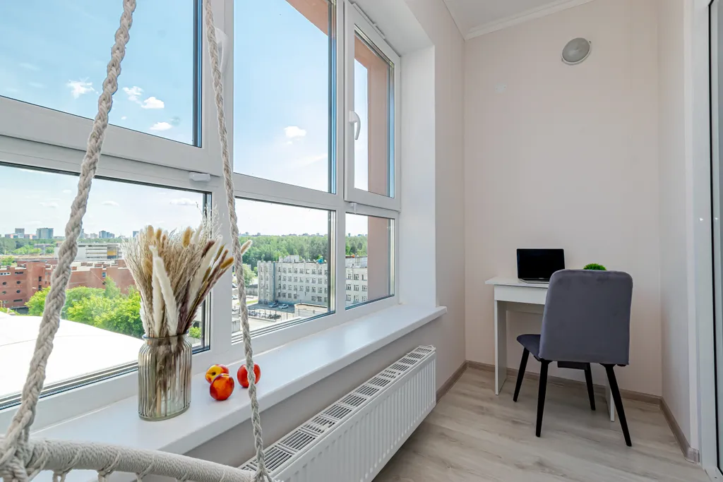 ЖК бизнес-класса | Отчетные документы| Парк Балатово