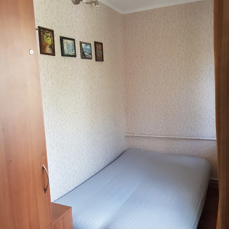 Квартира Квартира в самом Центре Калининграда — Калининград