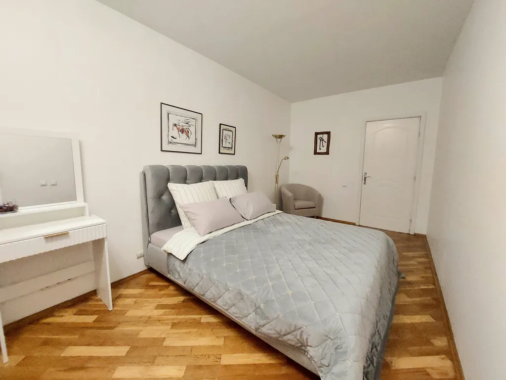 Квартира Просторная 3-х комнатная квартира в центре Минска — Минск