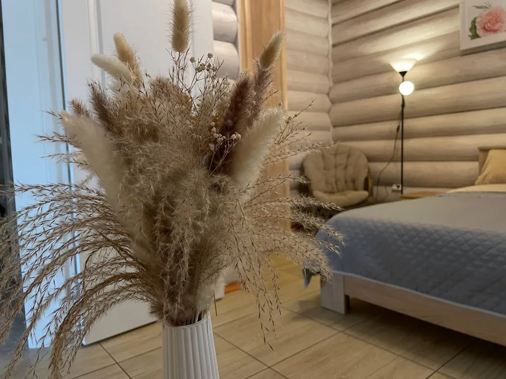 Коттедж Дом у озера — Глубокое (Каменногорское г/п)