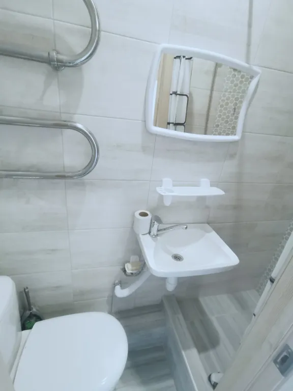 Апартаменты у метро Аэродромная