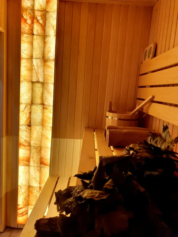 Квартира Квартира Апартамент с сауной и лоджией — Калининград