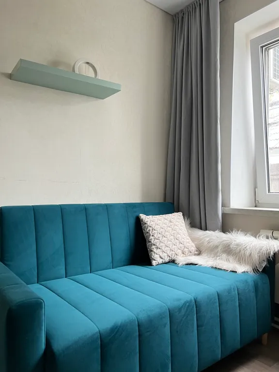 Светлый дом у моря