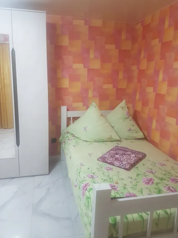 Квартира Отдых в Евпатории, в частном секторе — аренда посуточно в Евпатория