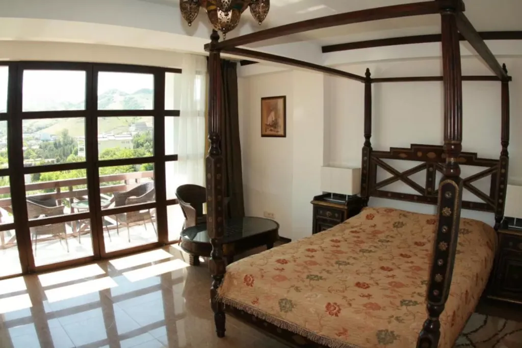 Квартира Комната — Курортное (Феодосия)