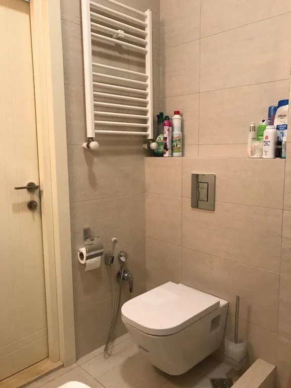 Пиацца апартамент