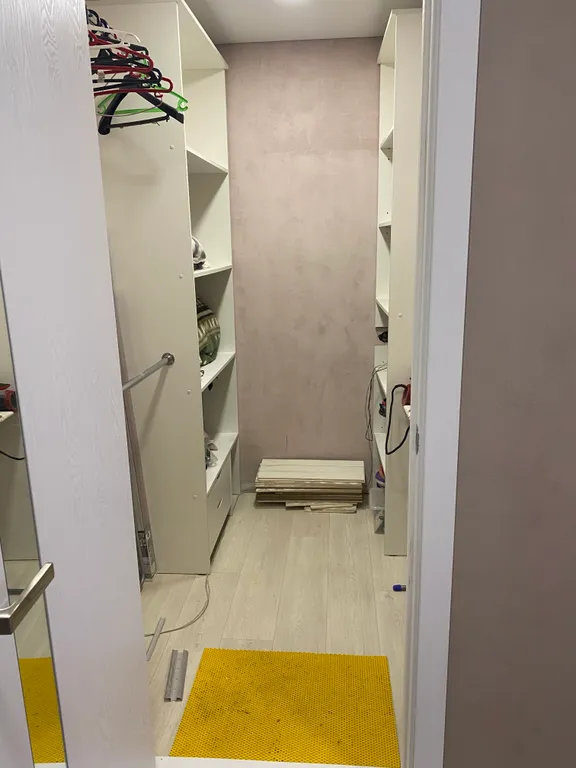 Уютная однокомнатная квартира рядом с аквапарком