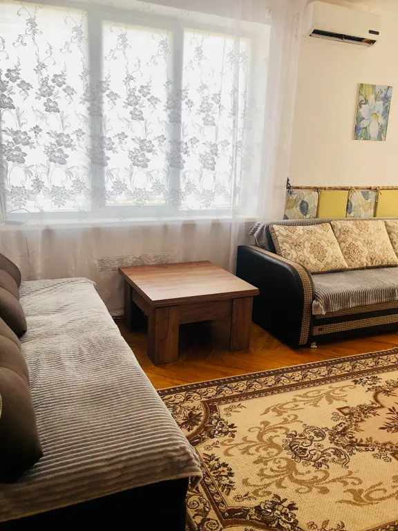 Квартира у моря