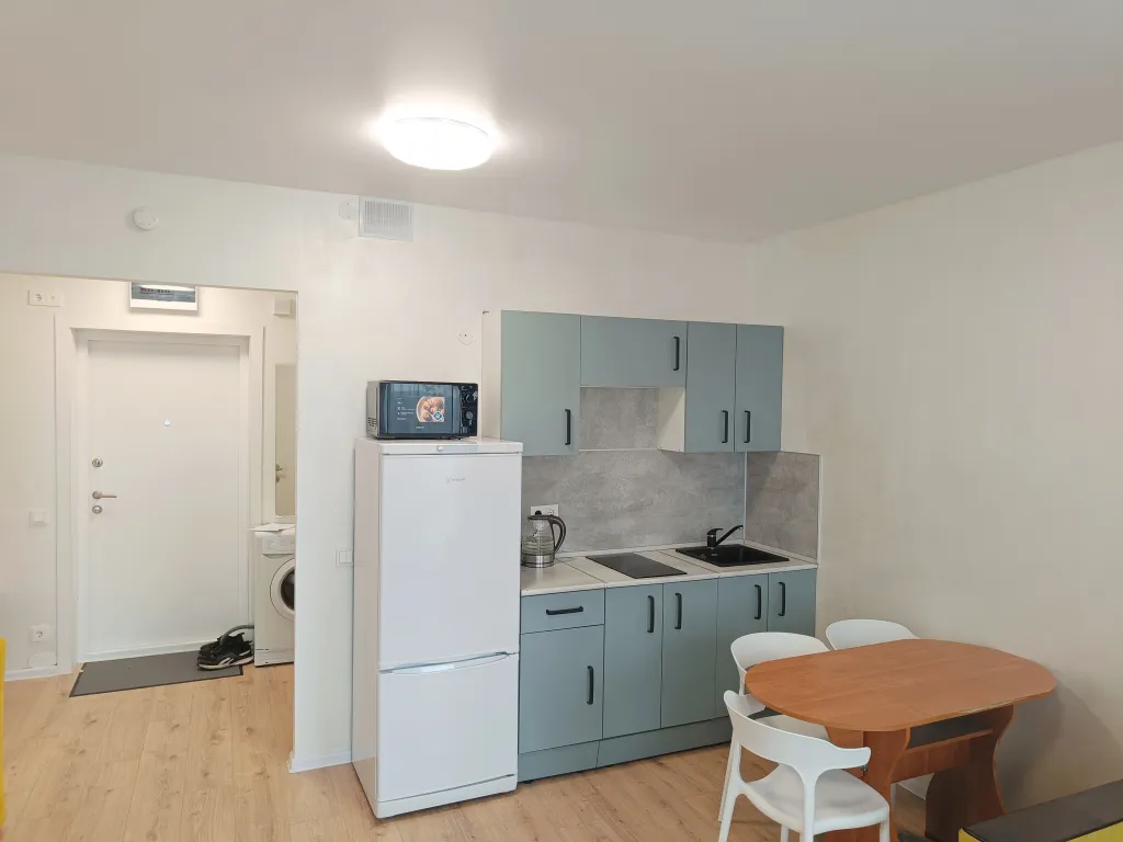 Комфортная студия