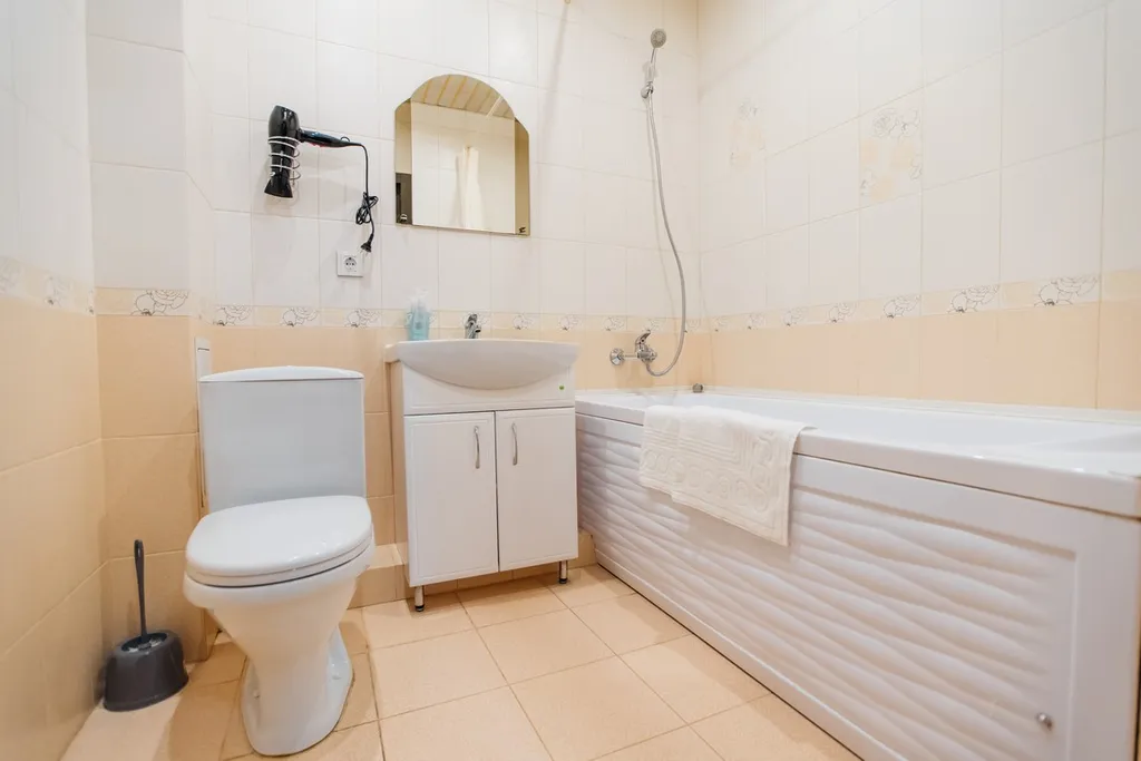 1-к квартира на Постовалова