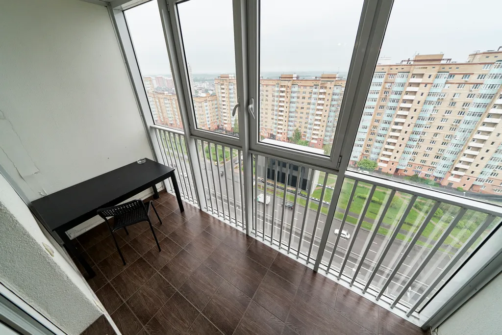 Уютная студия в Химках