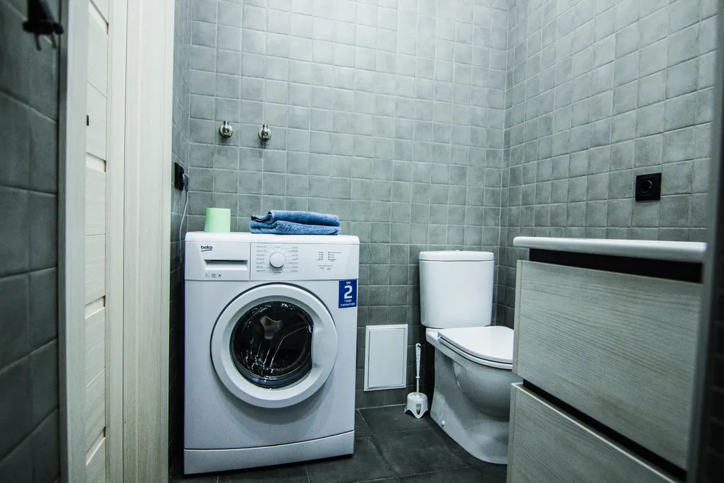 Уютная квартира в центре