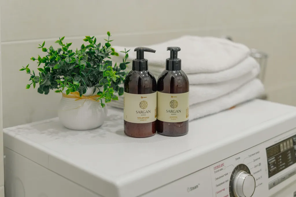 Квартира у МегаМолла с шикарным видом на Волгу и город