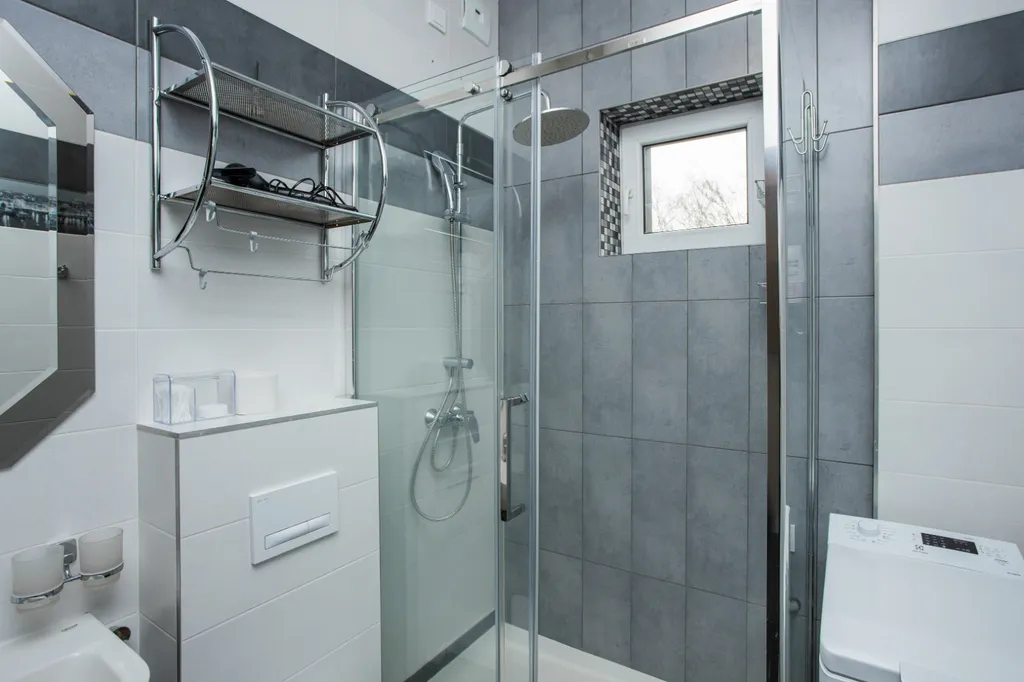 Квартира Квартира Cozy breeze aparts рядом с морем — Светлогорск