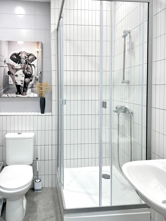 Суперская на Вольной от Дома Каспера