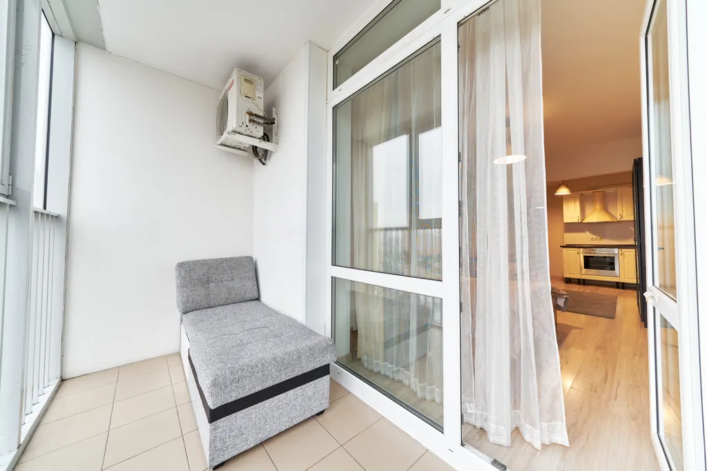 Просторная и уютная квартира у МЕГА Химки.