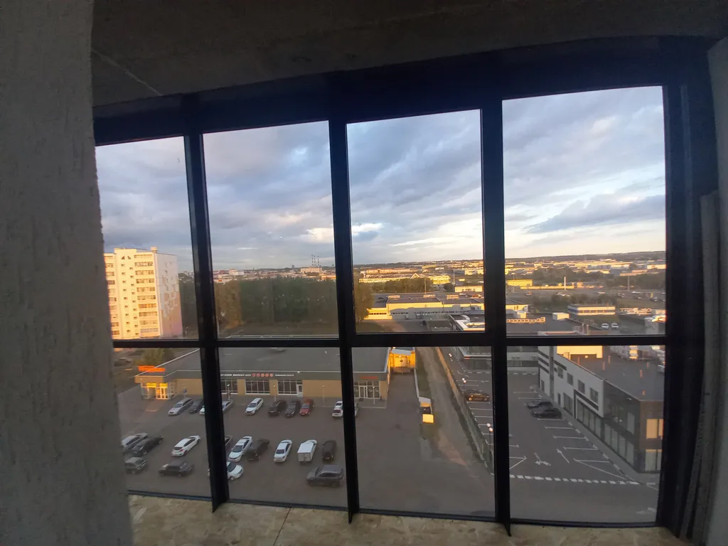 Уютная студия в центре города, недалеко от М7