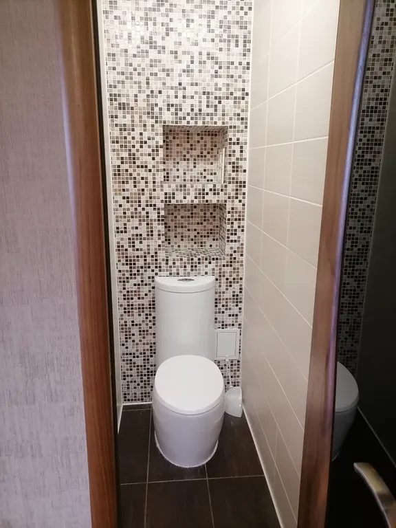 Уютная квартирка у зоопарка