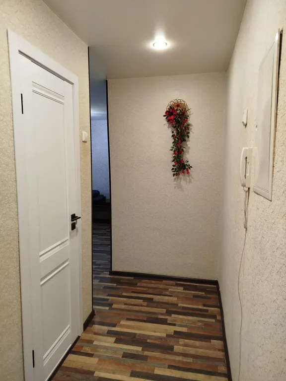 Уютная квартира в центре города рядом с городским озером