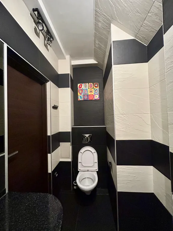 Amoroma: над морем, ближе к небу