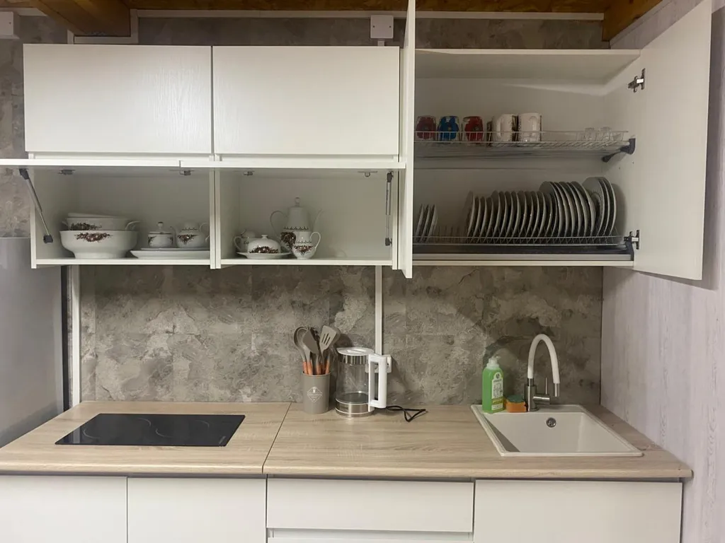 2-комнатный Дом