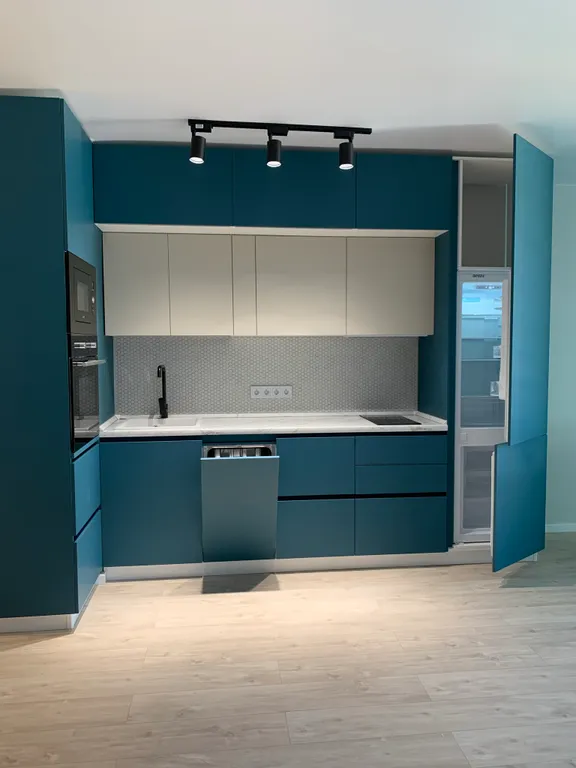 Великолепная квартира в историческом центре